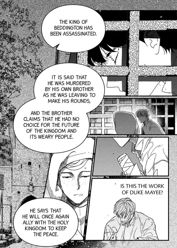 Stigmata Chapter 59 page 13 - 