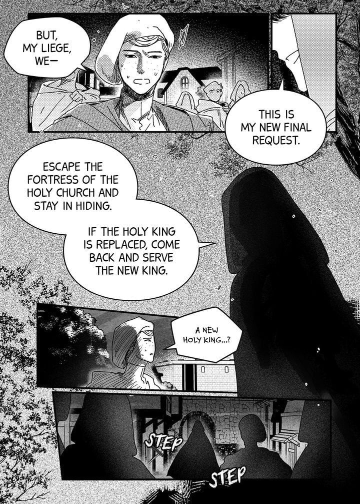 Stigmata Chapter 59 page 16 - 