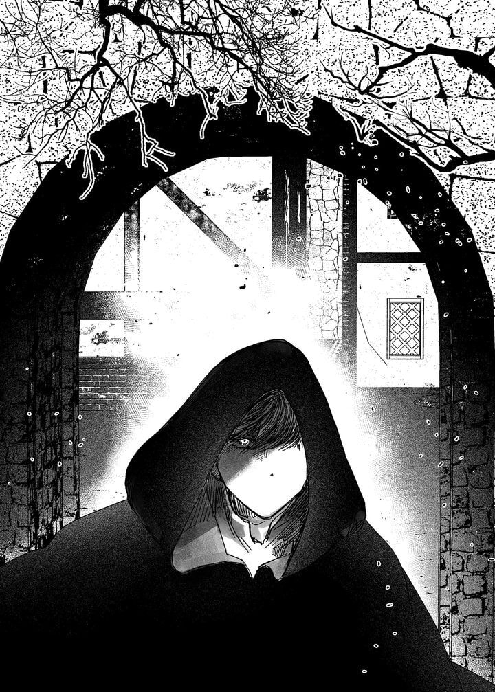 Stigmata Chapter 59 page 17 - 