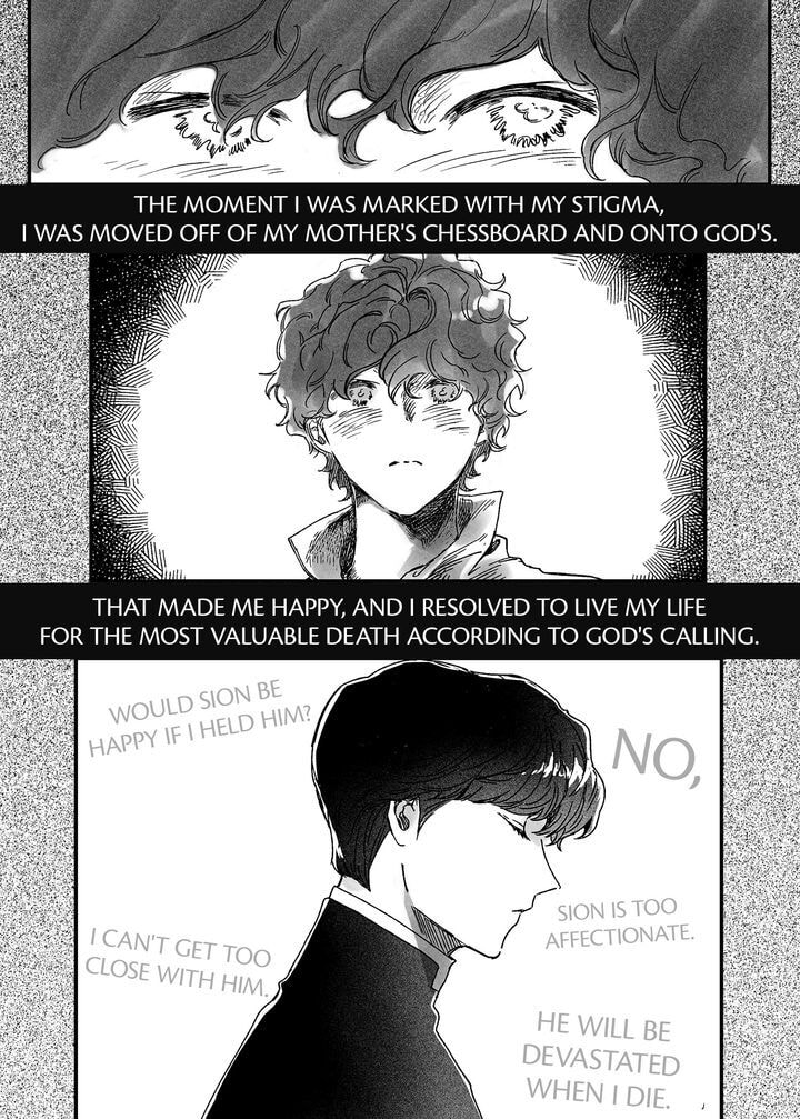 Stigmata Chapter 59 page 7 - 