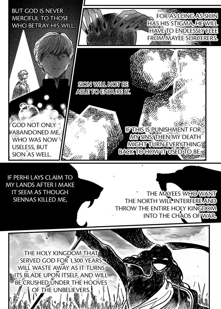 Stigmata Chapter 59 page 9 - 