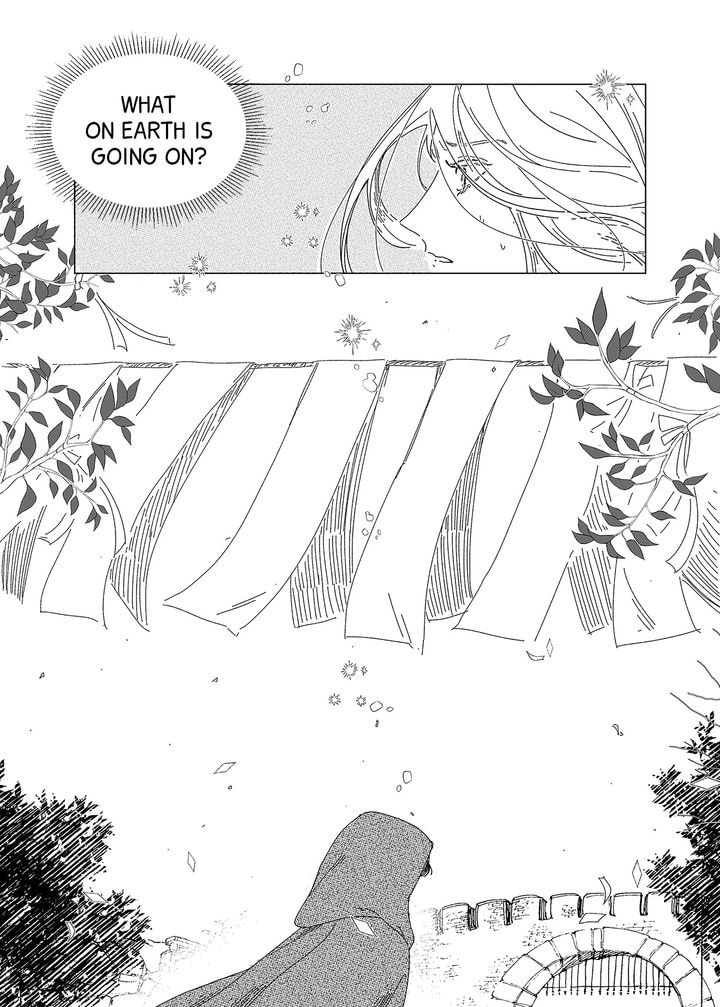 Stigmata Chapter 6 page 11 - 