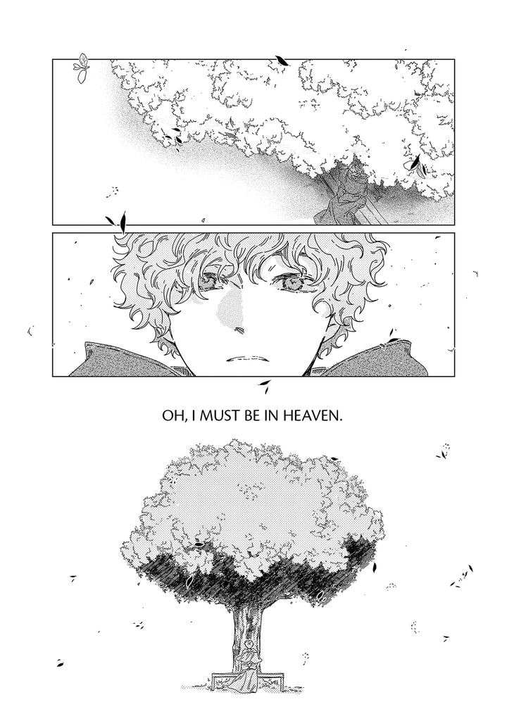 Stigmata Chapter 6 page 3 - 