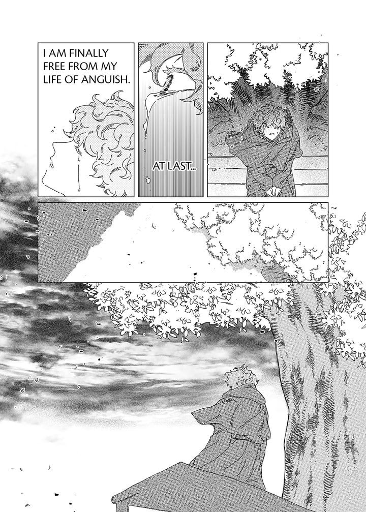Stigmata Chapter 6 page 4 - 