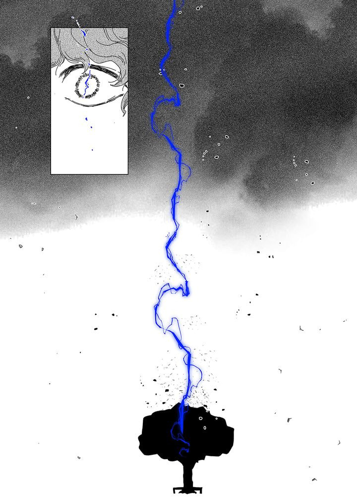 Stigmata Chapter 6 page 5 - 