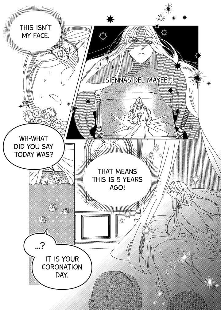 Stigmata Chapter 6 page 10 - 