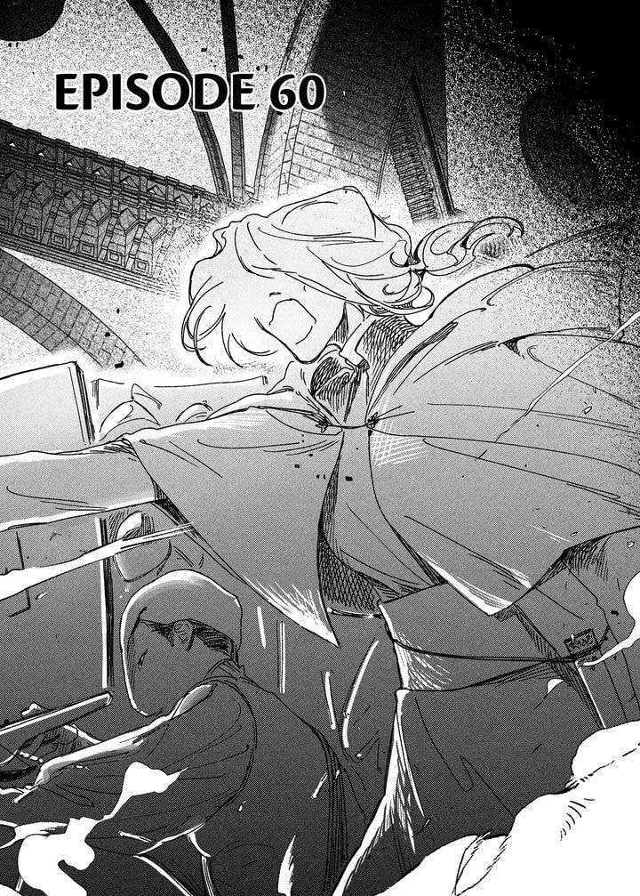 Stigmata Chapter 60 page 2 - 
