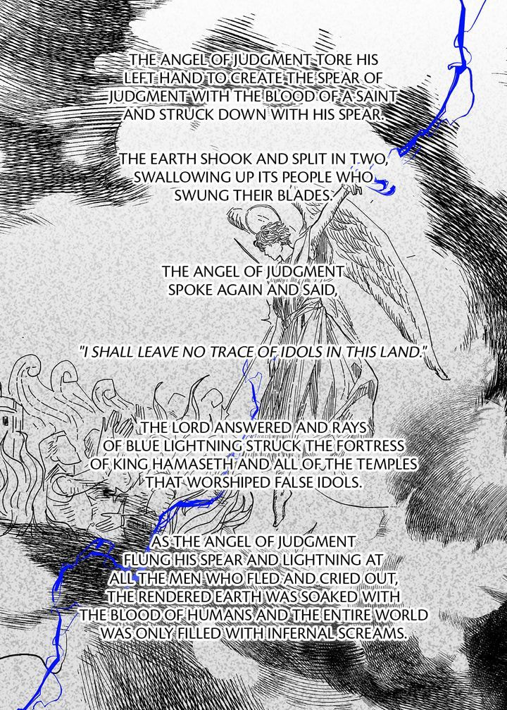 Stigmata Chapter 60 page 12 - 