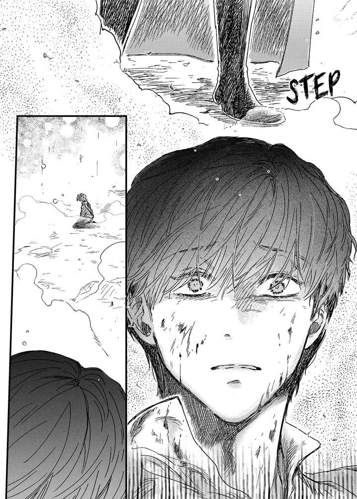 Stigmata Chapter 60 page 15 - 