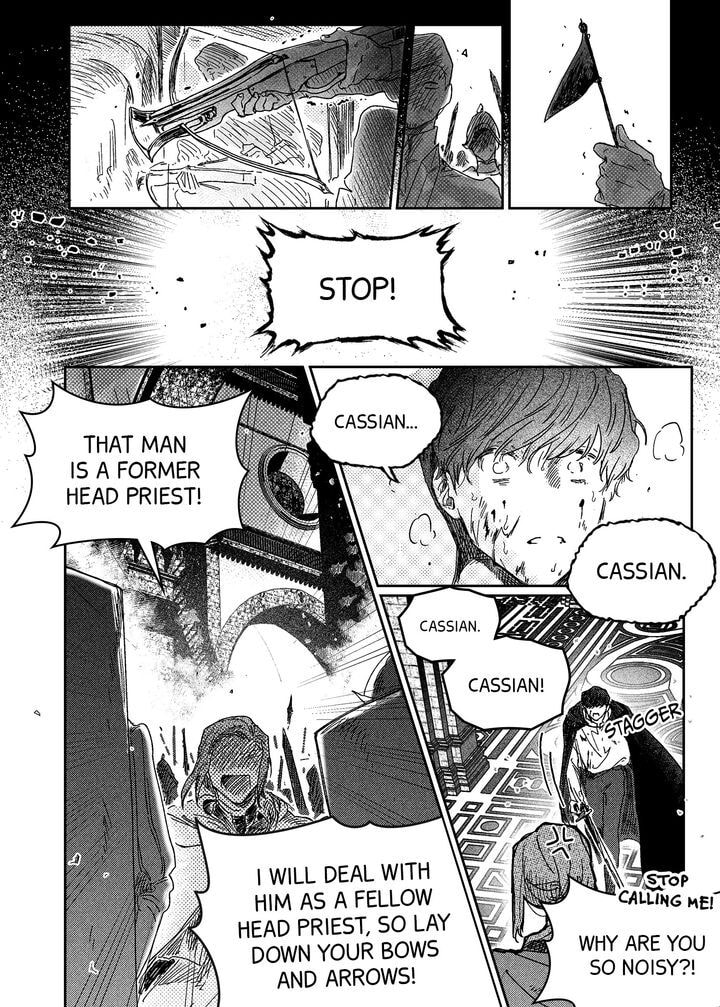 Stigmata Chapter 60 page 4 - 