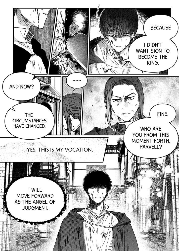 Stigmata Chapter 60 page 7 - 