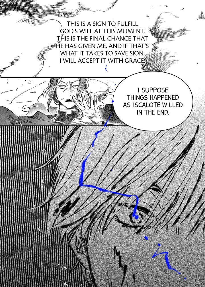 Stigmata Chapter 60 page 10 - 