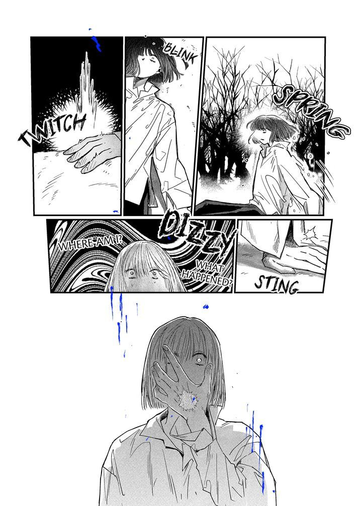 Stigmata Chapter 61 page 12 - 
