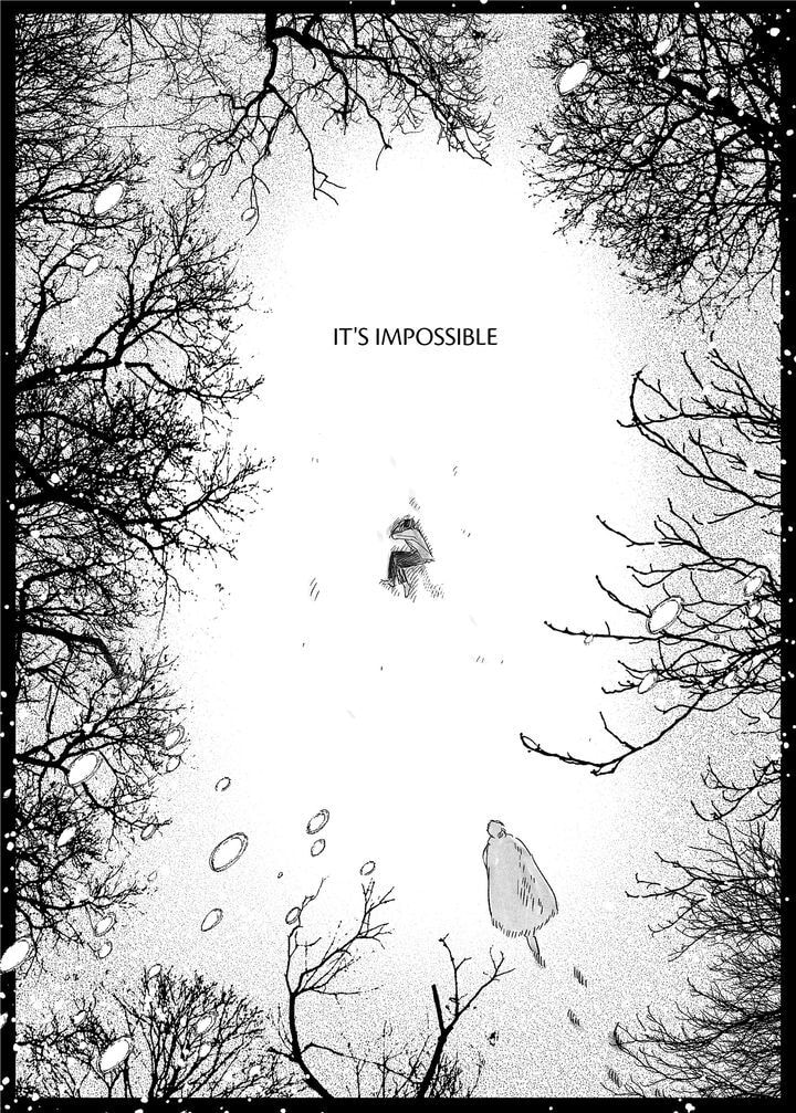 Stigmata Chapter 61 page 15 - 