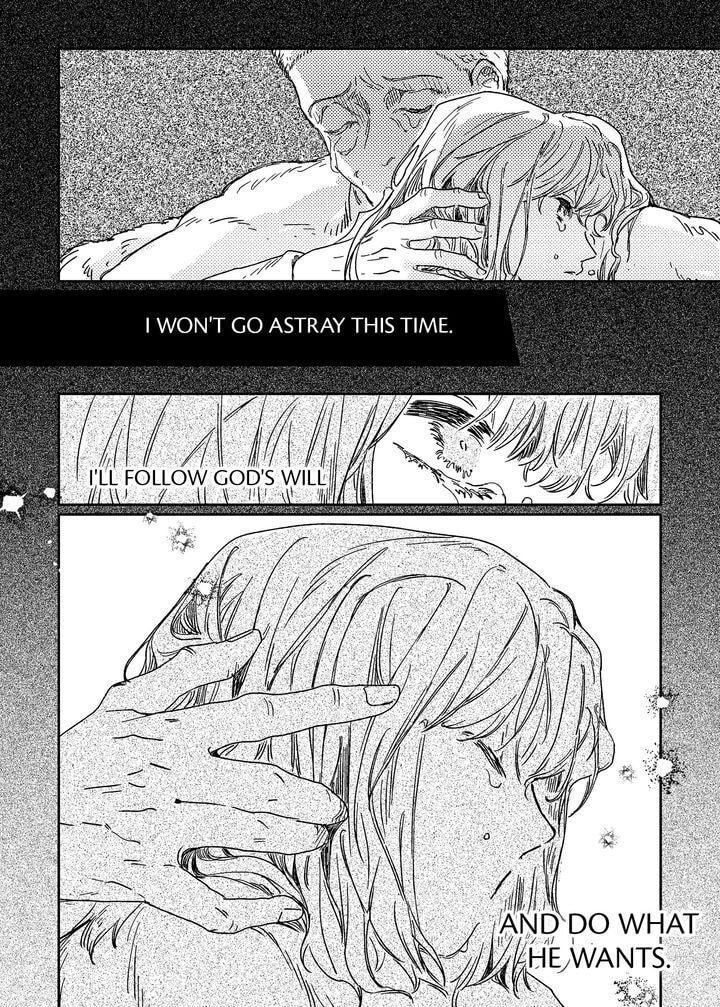 Stigmata Chapter 61 page 18 - 