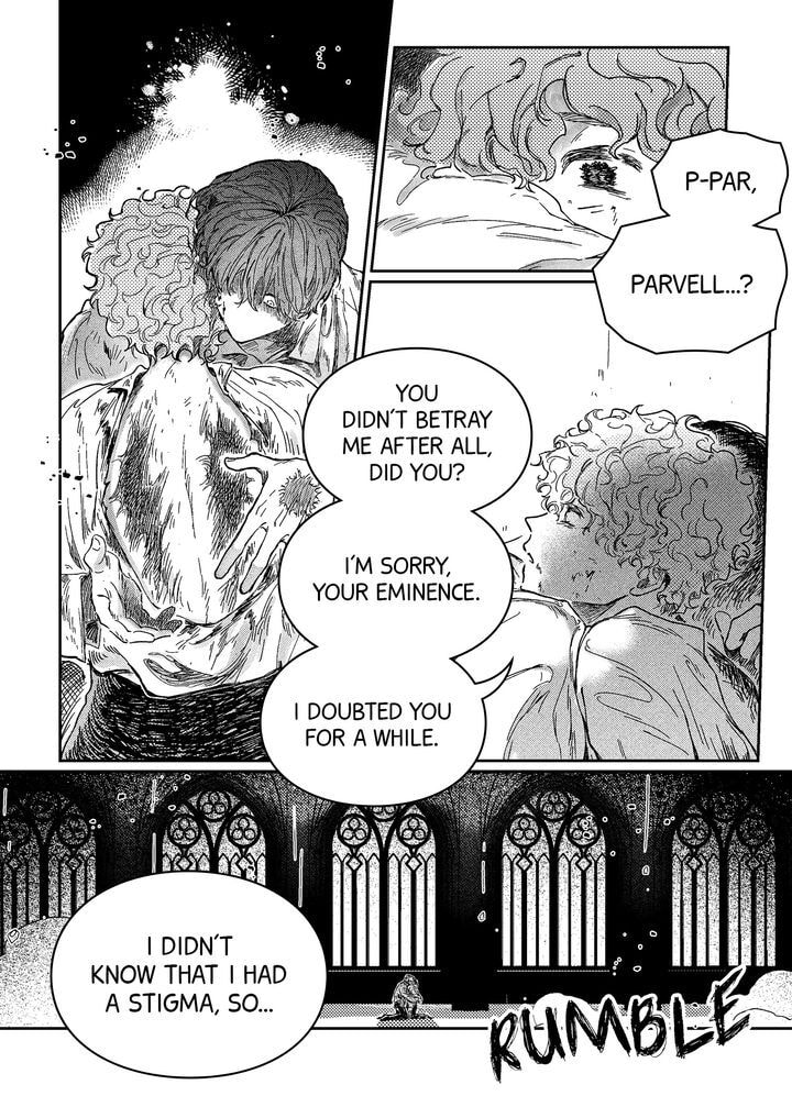 Stigmata Chapter 61 page 3 - 