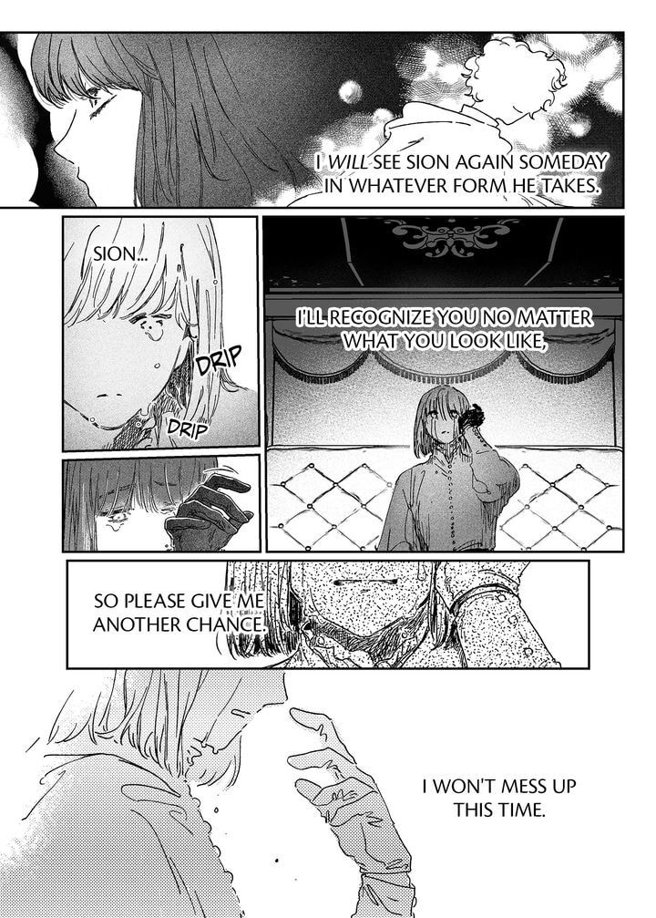 Stigmata Chapter 61 page 21 - 