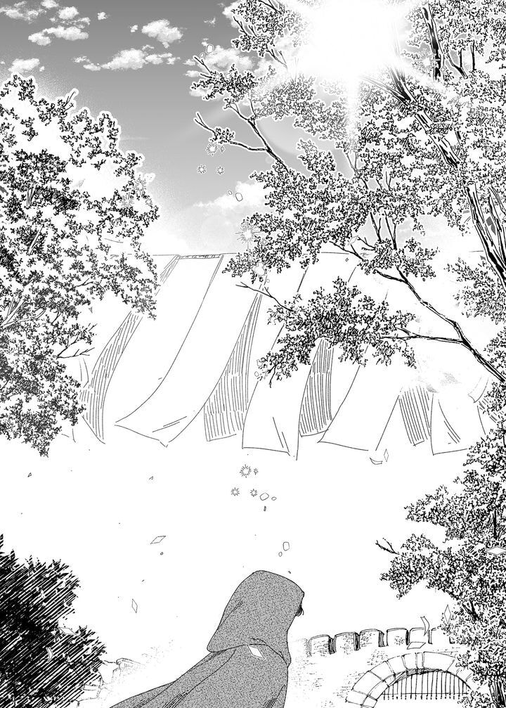 Stigmata Chapter 61 page 24 - 