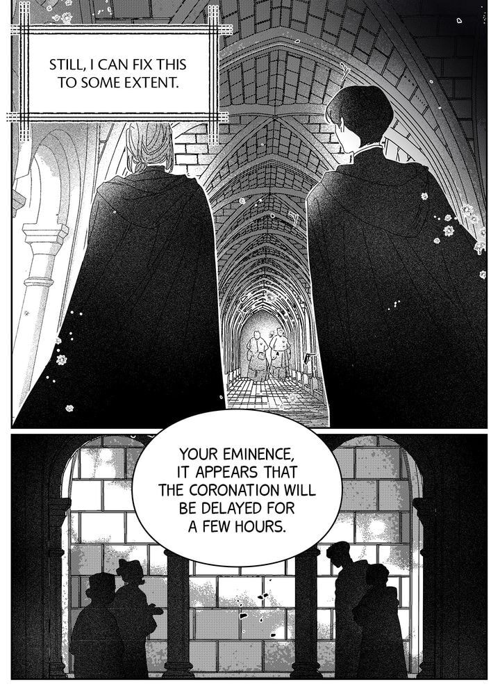 Stigmata Chapter 61 page 28 - 
