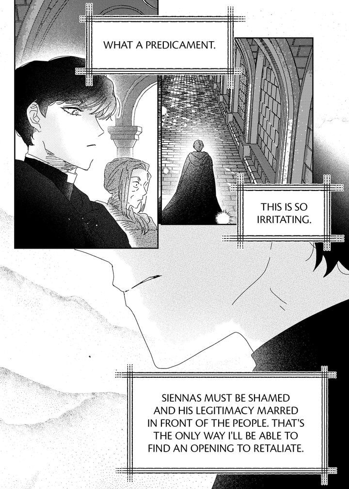Stigmata Chapter 61 page 29 - 