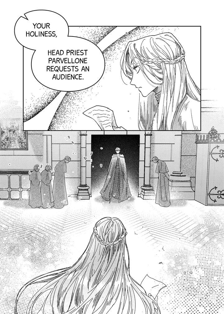 Stigmata Chapter 61 page 30 - 
