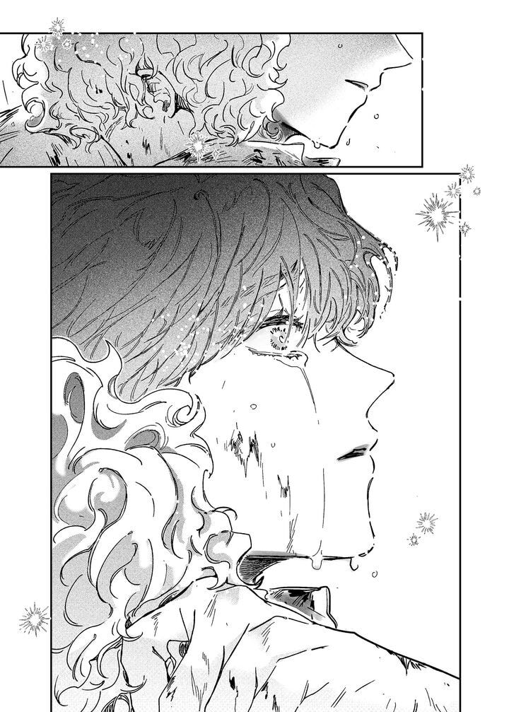 Stigmata Chapter 61 page 4 - 