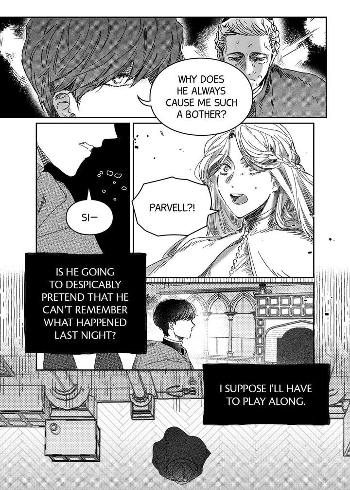 Stigmata Chapter 61 page 31 - 