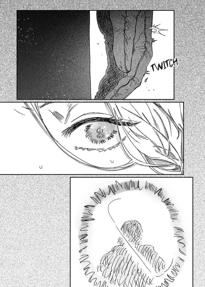 Stigmata Chapter 61 page 33 - 