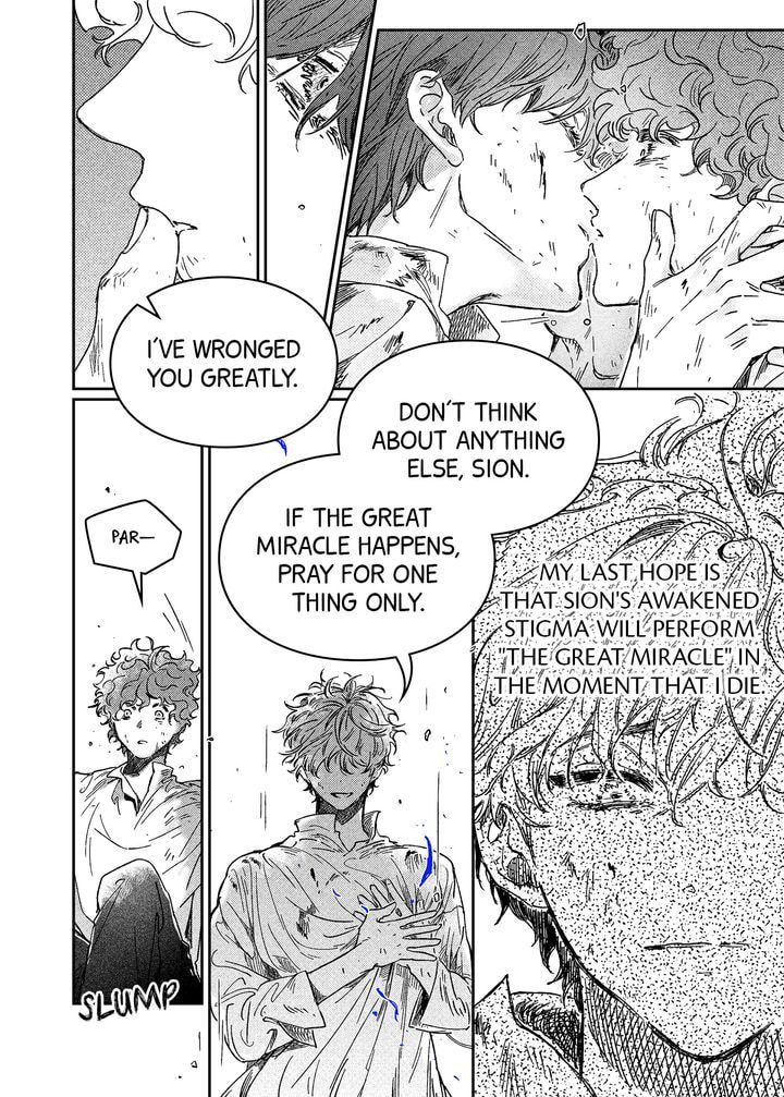 Stigmata Chapter 61 page 7 - 