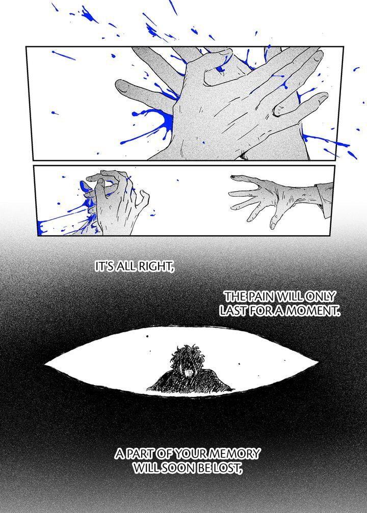 Stigmata Chapter 61 page 9 - 