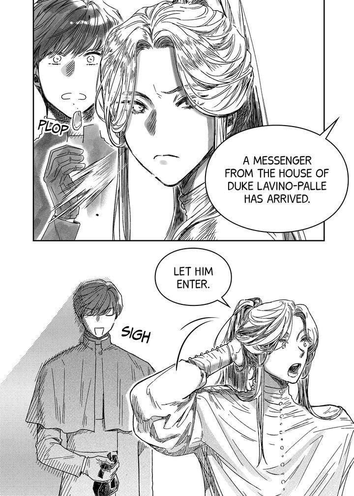 Stigmata Chapter 62 page 14 - 