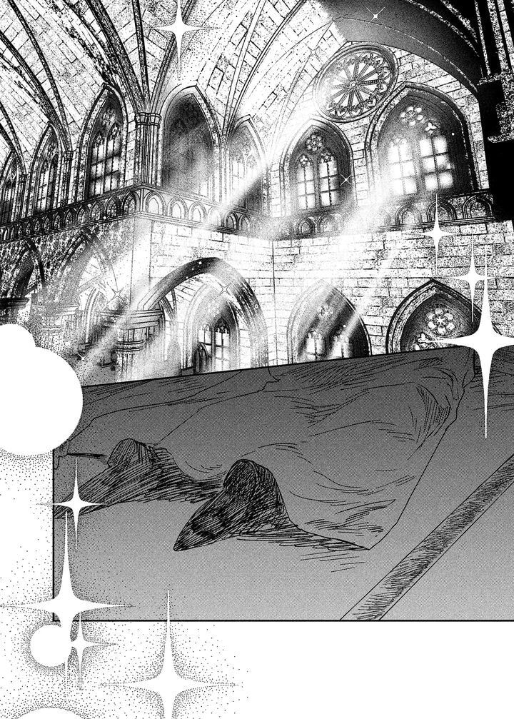Stigmata Chapter 62 page 3 - 