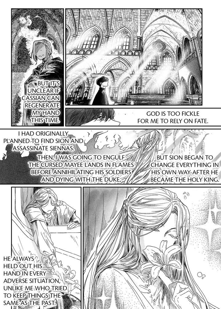Stigmata Chapter 62 page 5 - 