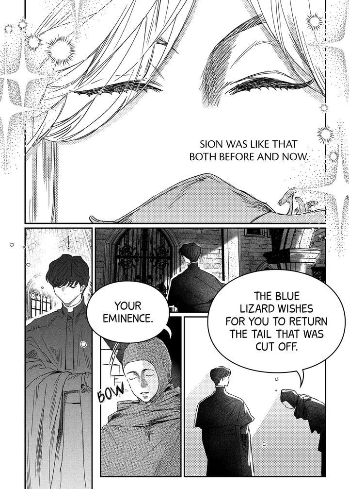 Stigmata Chapter 62 page 6 - 