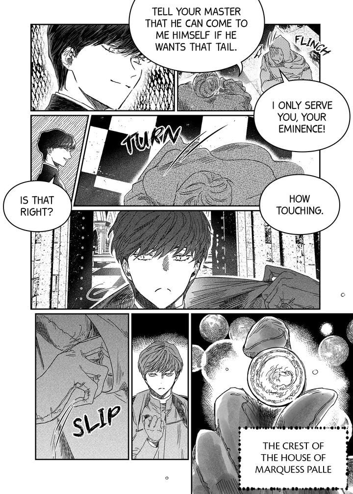 Stigmata Chapter 62 page 7 - 