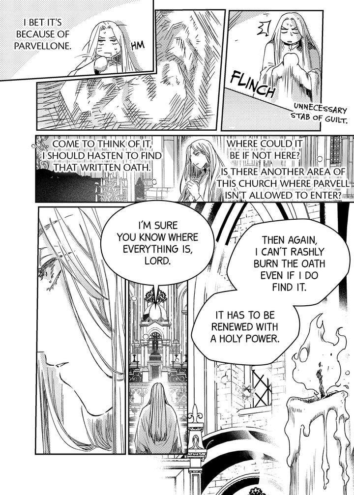 Stigmata Chapter 62 page 9 - 