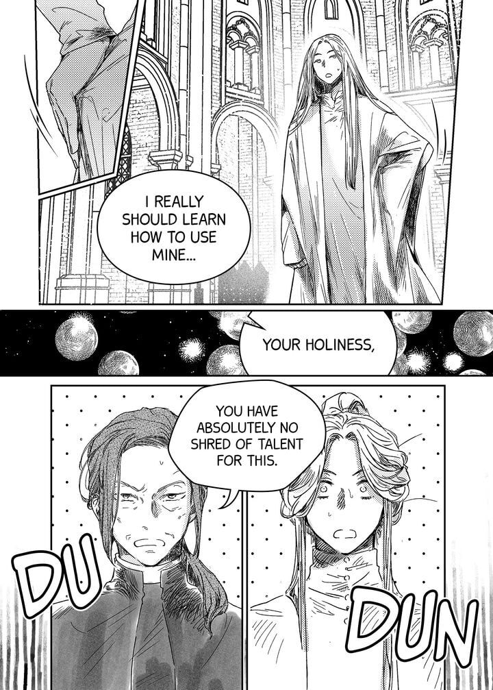 Stigmata Chapter 62 page 10 - 