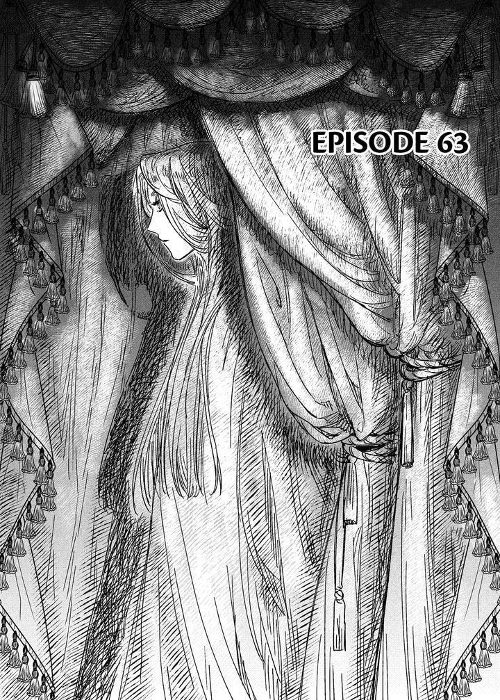 Stigmata Chapter 63 page 2 - 