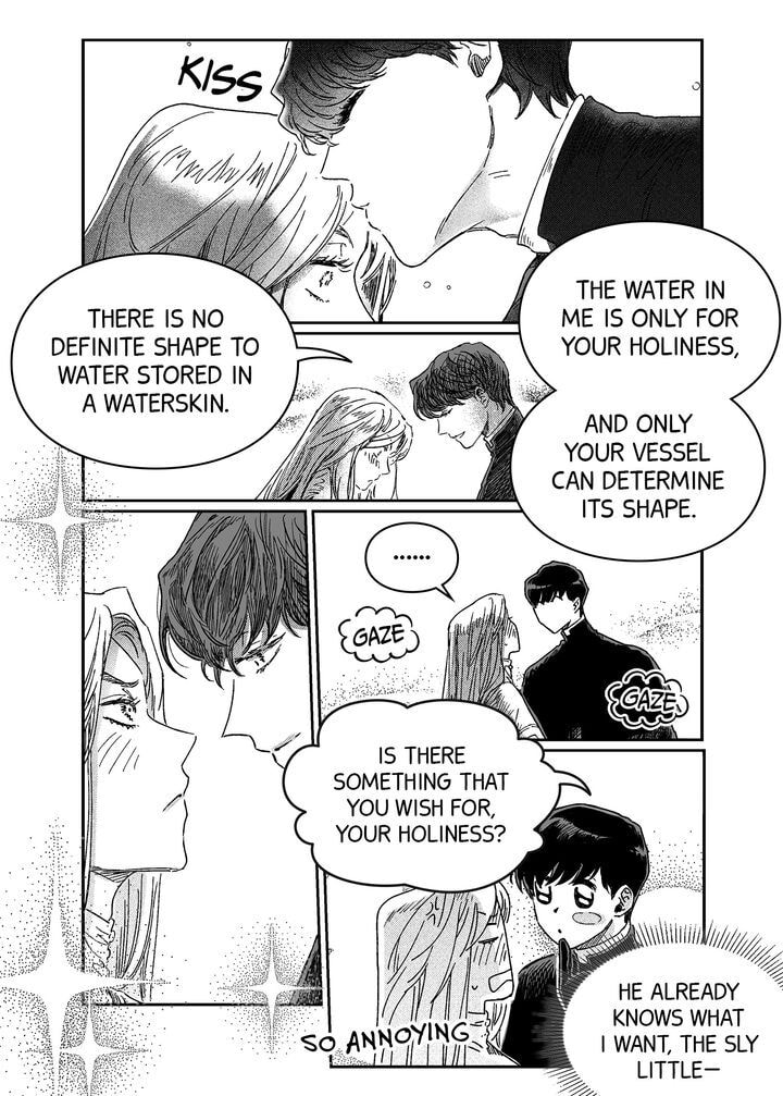 Stigmata Chapter 63 page 12 - 