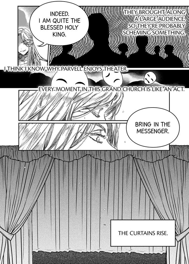 Stigmata Chapter 63 page 5 - 