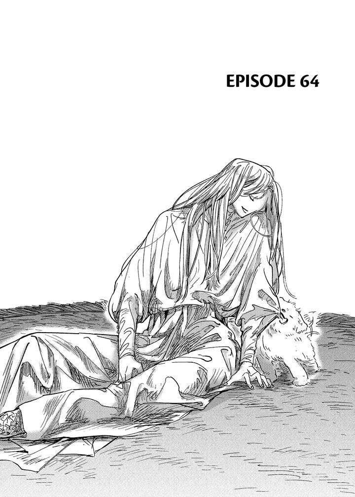 Stigmata Chapter 64 page 2 - 