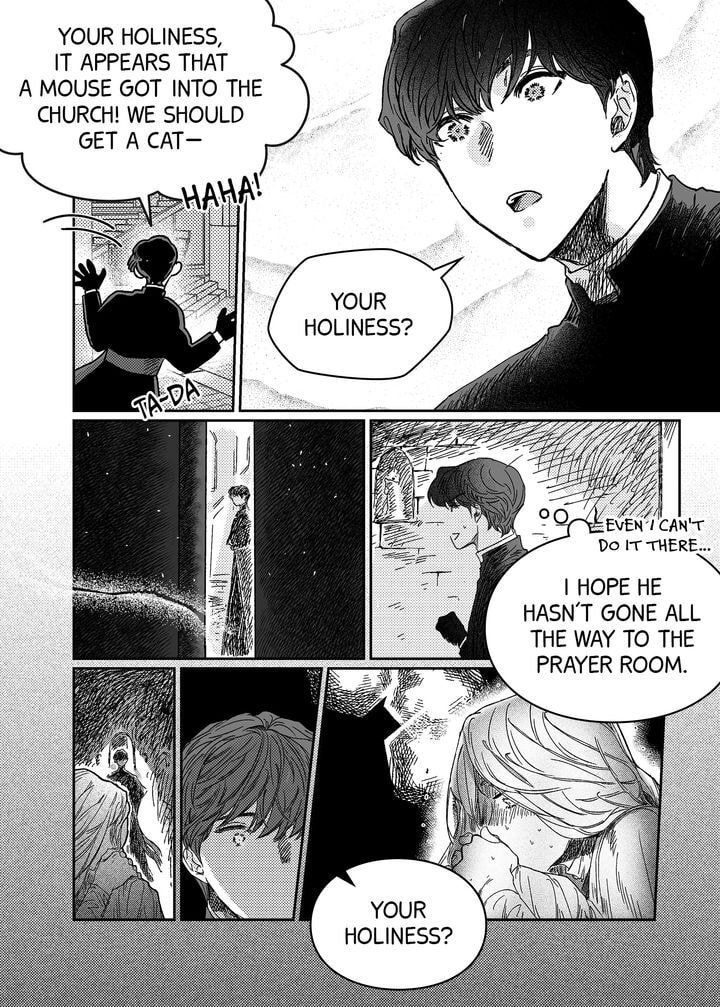 Stigmata Chapter 64 page 7 - 