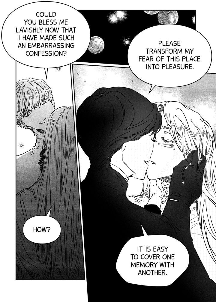 Stigmata Chapter 64 page 9 - 