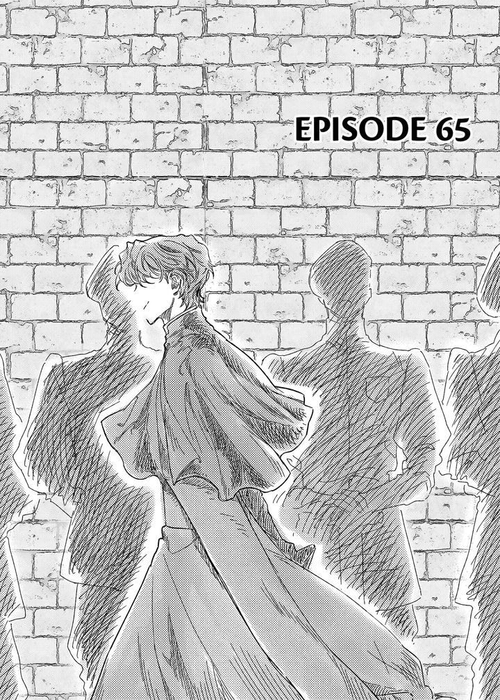 Stigmata Chapter 65 page 2 - 