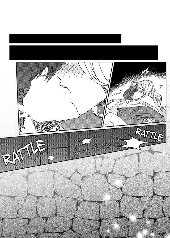 Stigmata Chapter 65 page 3 - 