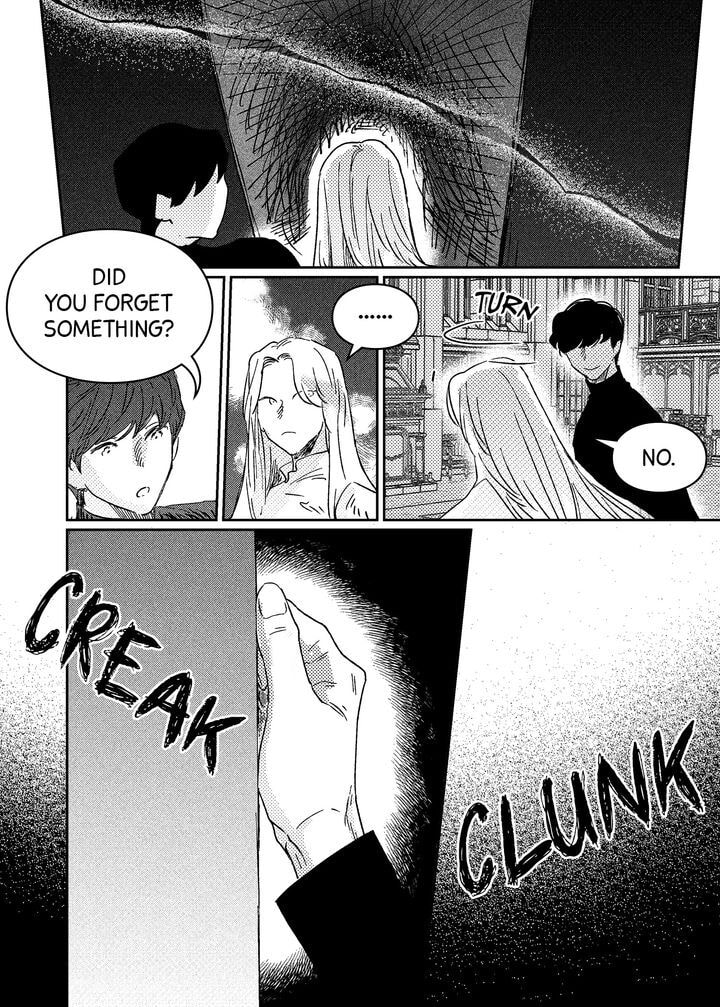 Stigmata Chapter 65 page 5 - 