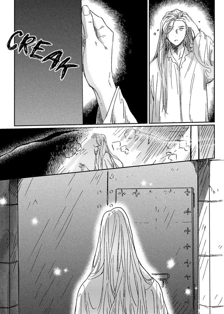 Stigmata Chapter 65 page 6 - 