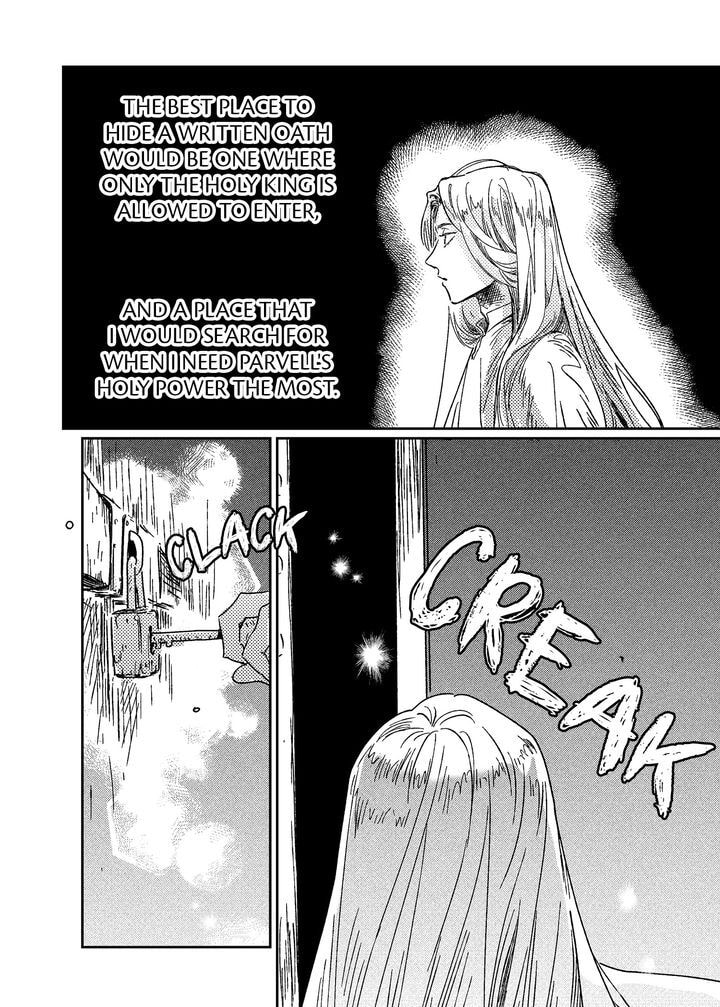 Stigmata Chapter 65 page 7 - 
