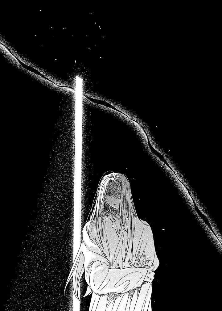 Stigmata Chapter 65 page 8 - 