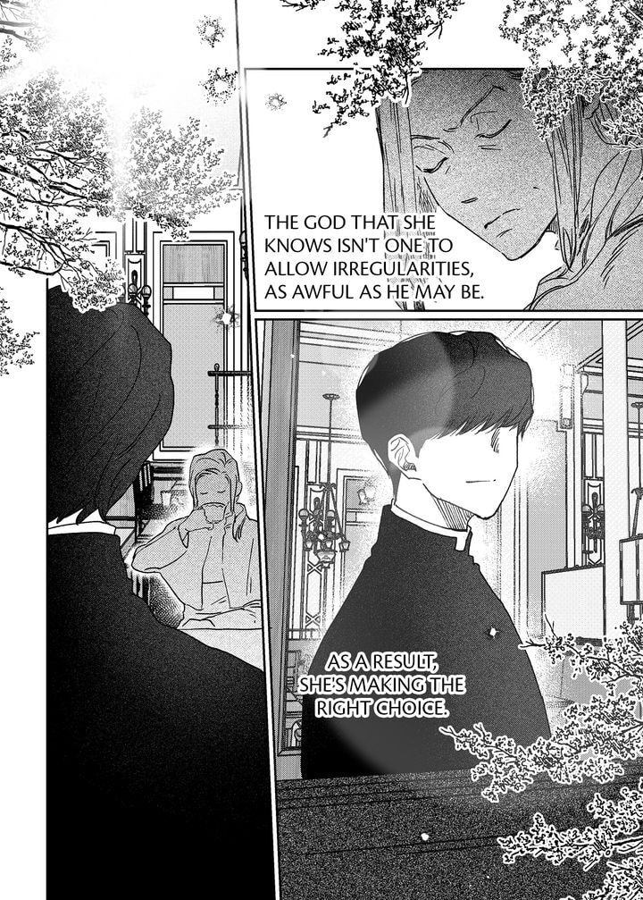 Stigmata Chapter 66 page 14 - 